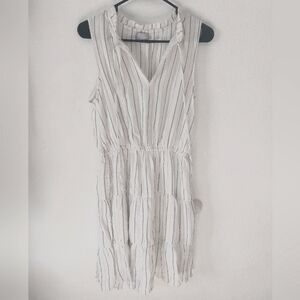 Heroes and Dreamers Tank Dress